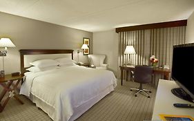 Sheraton Portland Airport Hotel